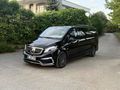 2022 MERCEDES VİTO 114CDİ OTOMATİK VİP 34BİNDE HATASIZ BOYASIZ