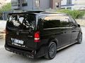2022 MERCEDES VİTO 114CDİ OTOMATİK VİP 34BİNDE HATASIZ BOYASIZ