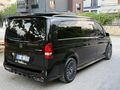 2022 MERCEDES VİTO 114CDİ OTOMATİK VİP 34BİNDE HATASIZ BOYASIZ