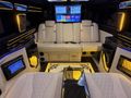2022 MERCEDES VİTO 114CDİ OTOMATİK VİP 34BİNDE HATASIZ BOYASIZ