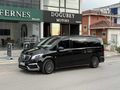 2022 MERCEDES VİTO 114CDİ OTOMATİK VİP 34BİNDE HATASIZ BOYASIZ