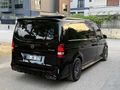 2022 MERCEDES VİTO 114CDİ OTOMATİK VİP 34BİNDE HATASIZ BOYASIZ