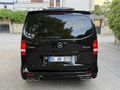 2022 MERCEDES VİTO 114CDİ OTOMATİK VİP 34BİNDE HATASIZ BOYASIZ