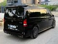 2022 MERCEDES VİTO 114CDİ OTOMATİK VİP 34BİNDE HATASIZ BOYASIZ