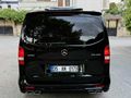 2022 MERCEDES VİTO 114CDİ OTOMATİK VİP 34BİNDE HATASIZ BOYASIZ