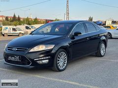 150.000 PEŞİNAT İLE 36 AY SENET İMKANİ 2015 MODEL FORD MODEO