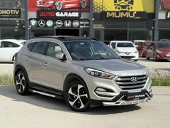 2016 / HYUNDAİ / TUCSON / ELİTE PLUS / HATASIZ BOYASIZ