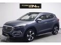 TÜRKMEN GÜNEŞ'DEN 2015 MDL 1.6 T-GDI 4*4 TUCSON ELİTE PLUS