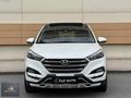 BOYASIZ 2018 MODEL TUCSON 1.6 T-GDI ELİTE PLUS RED PACK LPG'Lİ