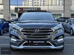 MANİFEST | 2017 TUCSON 4*4 RED PACK SERVİS BAKIMLI İLK EL !!