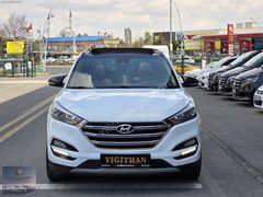 HATASIZ TUSCON 4X4