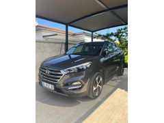 YAĞIZ OTOMOTİV'DEN 74 BİN KM'DE HATASIZ TUCSON