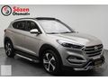 2016 TUCSON 1.6 T-GDİ ELİTE PLUS HATASIZ MASRAFSIZ ORJ.116.000KM