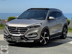 MD MOTORS'DAN HYUNDAİ TUSCON 1.6 T-GDI 177 BG ELİTE PLUS