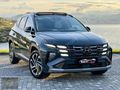 SER-CAR'DAN HYUNDAİ TUCSON 4x4 36.000 KM HATASIZ BOYASIZ