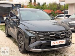 İlk sahibinden Hatasız Boyasız 2024 47000km 4*4 Benzinli Tucson