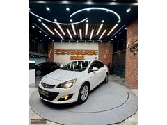 ÇETİNKAYA'dan OPEL ASTRA BUSİNESS+DİZEL+MANUEL+2015+222.000KM