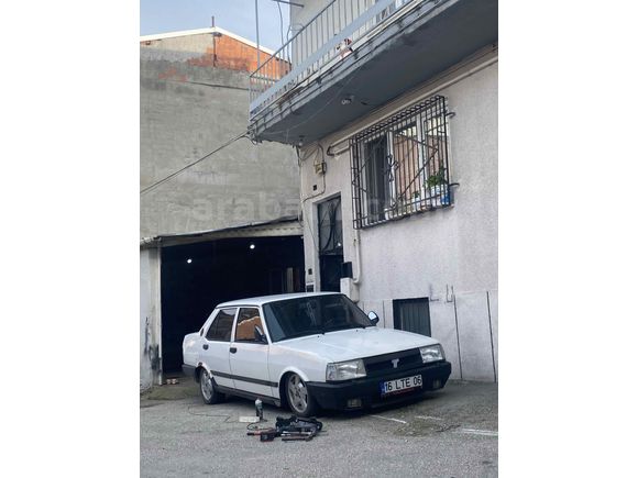 Sahibinden Tofaş Şahin 1.6 1993 Model 