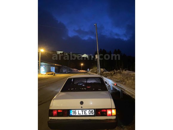 Sahibinden Tofaş Şahin 1.6 1993 Model 