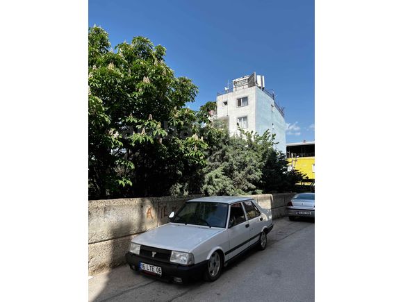 Sahibinden Tofaş Şahin 1.6 1993 Model 