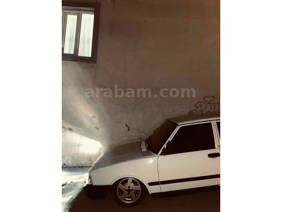 Sahibinden Tofaş Şahin 1.6 1993 Model 