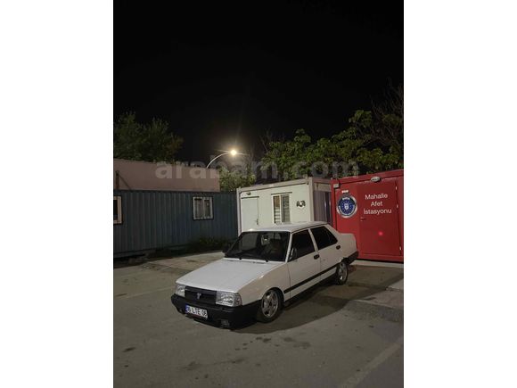 Sahibinden Tofaş Şahin 1.6 1993 Model 