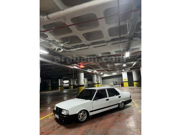 Sahibinden Tofaş Şahin 1.6 1993 Model 