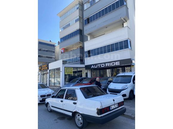 Sahibinden Tofaş Şahin 1.6 1993 Model 