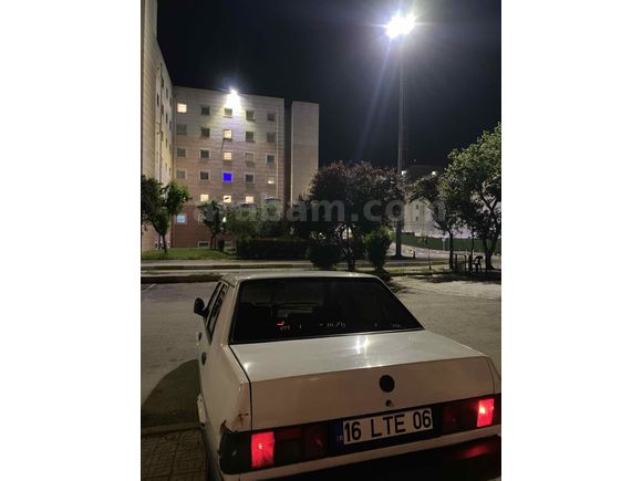 Sahibinden Tofaş Şahin 1.6 1993 Model 