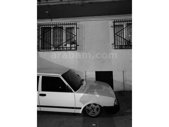 Sahibinden Tofaş Şahin 1.6 1993 Model 
