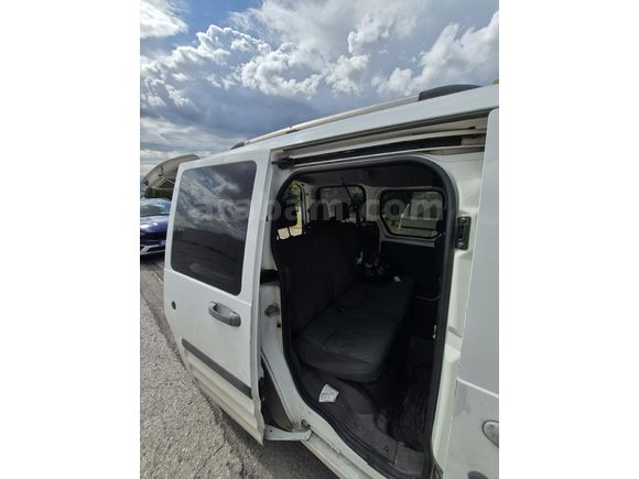 Sahibinden Ford Transit Connect K230 L 2006 Model