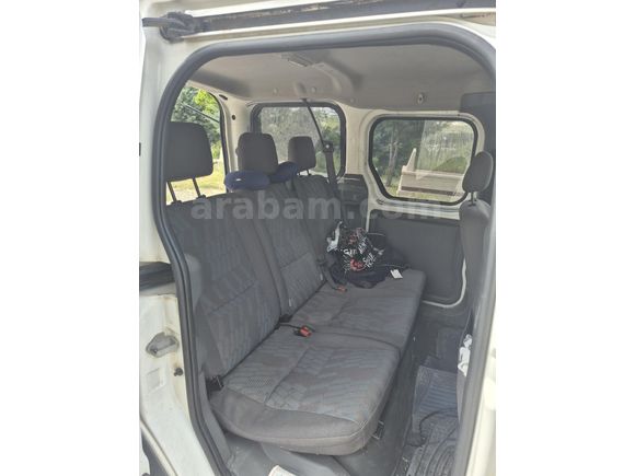 Sahibinden Ford Transit Connect K230 L 2006 Model
