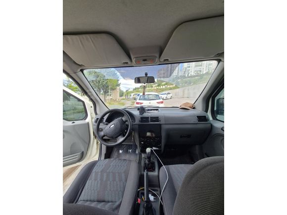Sahibinden Ford Transit Connect K230 L 2006 Model