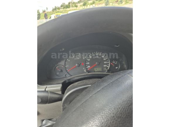 Sahibinden Ford Transit Connect K230 L 2006 Model
