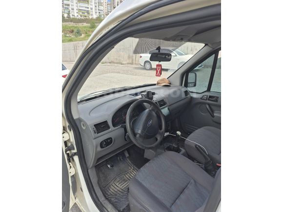 Sahibinden Ford Transit Connect K230 L 2006 Model