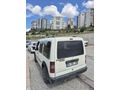 Sahibinden Ford Transit Connect K230 L 2006 Model