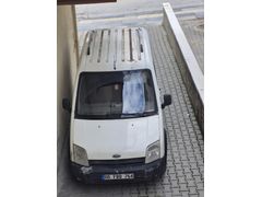 Sahibinden Ford Transit Connect K230 L 2006 Model