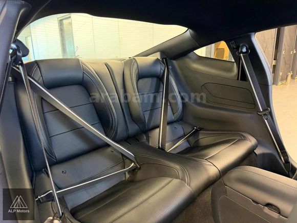 HATASIZ 2023 FORD MUSTANG 2.3 FASTBACK ECOBOOST 330HP+SOĞUTMA