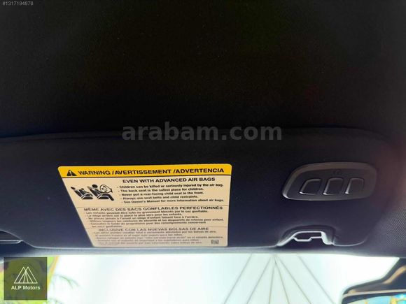 HATASIZ 2023 FORD MUSTANG 2.3 FASTBACK ECOBOOST 330HP+SOĞUTMA