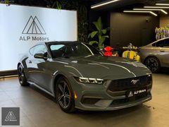 HATASIZ 2023 FORD MUSTANG 2.3 FASTBACK ECOBOOST 330HP+SOĞUTMA