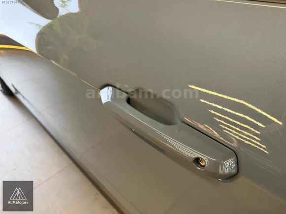 HATASIZ 2023 FORD MUSTANG 2.3 FASTBACK ECOBOOST 330HP+SOĞUTMA