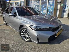 15.500 KM. 2024 BENZİN&LPG 1.5 VTEC Eco Elegance Plus 129 BG