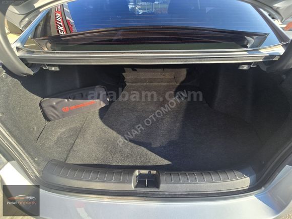 15.500 KM. 2024 BENZİN&LPG 1.5 VTEC Eco Elegance Plus 129 BG