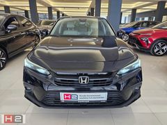 ÇAMKIRAN H2 GAZİEMİR'den2022 Honda Civic 1.5 T Eco Exe Plus OTM