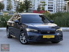 MY CARS 23'DEN 2022 MODEL CİVİC 1.5 VTEC ECO PREMİUM 68.000 KM