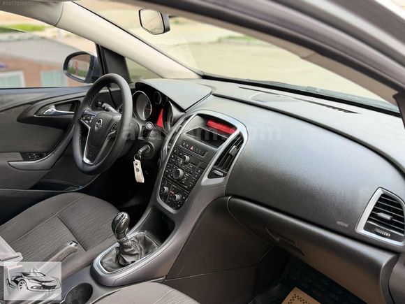 ŞAHZADE OTOMOTİV'DEN 2015 ASTRA J