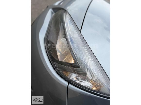 ŞAHZADE OTOMOTİV'DEN 2015 ASTRA J
