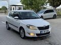 SKODA FABİA FULL BAKIMLI MASRAFSIZ TANK GİBİ..