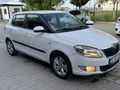 SKODA FABİA FULL BAKIMLI MASRAFSIZ TANK GİBİ..