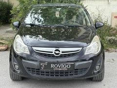 "Rovigo" 2012 OPEL CORSA 1.3 CDTİ ENJOY 111 DEĞİŞENSİZ 175 KM